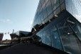 Siemens inaugure  le " Crystal ", son centre dédié au développement urbain à Londres