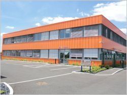 Hörmann se dote d'un nouveau site logistique à Angers