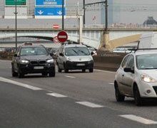 La portion de l'autoroute A6-A7 qui traverse Lyon va devenir un boulevard urbain