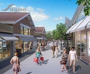 Deux villages de marques à Roubaix et Troyes vendus pour 300 millions d'euros