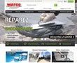 Le site internet de Watco fait peau neuve