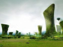 Biomimétisme appliqué à l'architecture ou quand la Nature inspire l'innovation