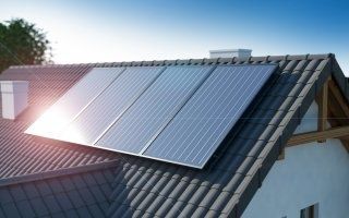 Energie solaire : les propositions du SER pour accélérer le développement de la filière