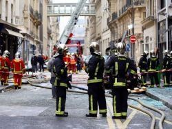 Rue de Trévise : après le drame, l'attente du rapport d'expertise
