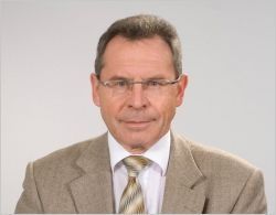 Le Président de Liebherr France à la tête du Cisma