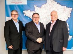Point.P et Handibat s'associent pour les PMR