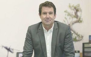 " Les entreprises de TP ont besoin de visibilité "