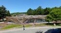 Une " Maison de l'étudiant " inspirée par la forêt