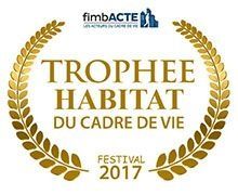 Saint-Gobain s'associe à Fimbacte et décerne le Trophée Habitat