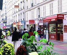 Le chiffre d'affaires des artisans et entreprises de proximité en baisse de 2% en 2015