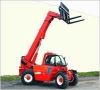 Manitou : Hausse de 35% du CA au T4