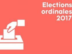 CNOA : trois listes en lice pour l'élection nationale
