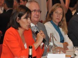 Condamnée pour diffamation envers un architecte, Anne Hildago fait appel