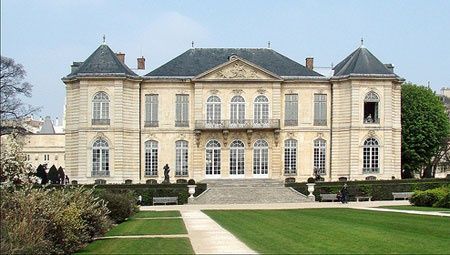 Rénovation du musée Rodin: l'hôtel Biron sera fermé de janvier à mars