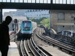 La RATP prépare sa grande vague de travaux d'été