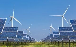 Énergies renouvelables : les investisseurs misent sur la Chine et l'Inde