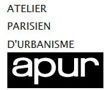 L'Atelier parisien d'urbanisme reçoit le Prix de l'Excellence Géographique ESRI SIG 2015