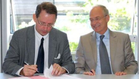 Bois-construction : l'accord de partenariat entre le CSTB et le FCBA reconduit