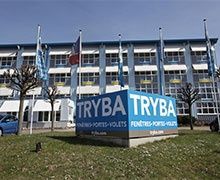 Une année 2017 pleine de promesses pour Tryba