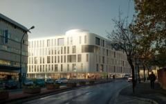 Une Cité de l'Environnement pour l'Ile-de-France