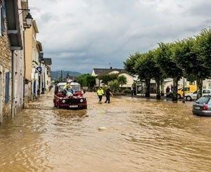 Inondations dans l'Aude : 16.000 sinistres déclarés pour un coût total estimé à 200 millions d'euros