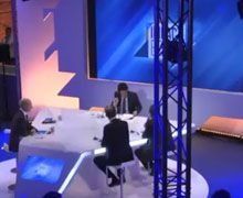 Les infrastructures, croissance et financements, au Forum des TP 2017