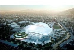 Stade Vélodrome : La Région s'engage sur 10 M€