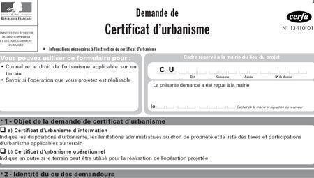 Urbanisme : conséquences de renseignements inexacts fournis par la commune