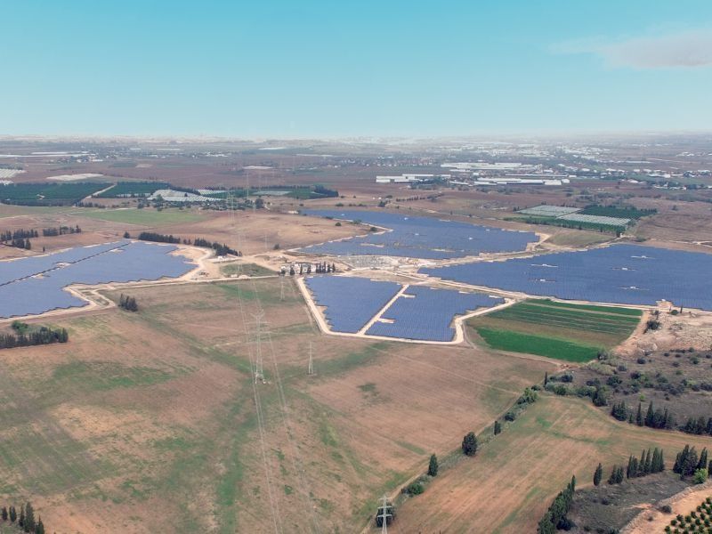 One Planet Summit : la France accélère le déploiement du solaire