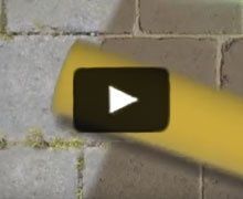 Techniseal : Protecteur pour Pavé