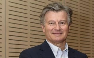 Bertrand Carret reconduit à la tête de la Fédération des matériels de construction et de manutention
