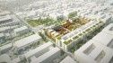 Renzo Piano construira la nouvelle ENS Cachan à Paris-Saclay