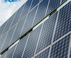 392 lauréats suite à un appel d'offres national pour des projets dans le solaire