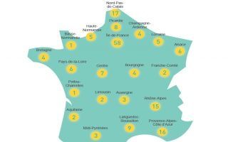 Rénovation urbaine : l'Etat prévoit 5 milliards d'euros et des emplois dans le BTP