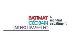 Mondial du Bâtiment, nouveau nom pour Batimat, Idéobain et Interclima+Elec