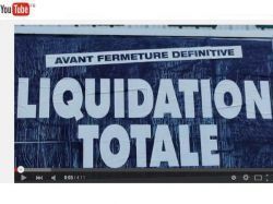 RSI : un artisan carreleur interpelle François Hollande en chanson