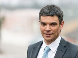 Un nouveau président pour le Centre Technique de Matériaux Naturels de Construction