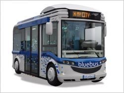 Des Bluebus de Bolloré bientôt aux couleurs de la RATP