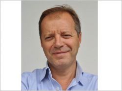 Syndicat National du Bois Lamellé : Eric Verrière, nouveau président