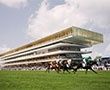 L'hippodrome de Longchamp sera rénové par Bouygues