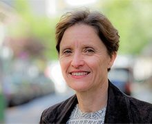 Nelly Philipponnat élue présidente de CEKAL