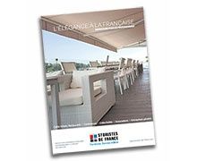 Nouveau catalogue " Inspirations pour les professionnels 2017 "