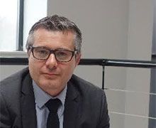 Ubbink nomme François Guédan Directeur des Ventes Distribution France