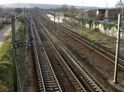 46 milliards d'euros pour améliorer et renouveler le réseau ferroviaire