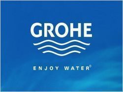 Grohe passe dans le giron d'un équipementier japonais