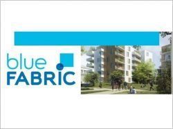 Vinci lance son offre de construction durable Blue Fabric