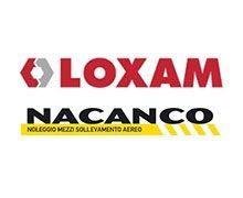 Loxam entre sur le marché italien avec l'acquisition du loueur Nacanco