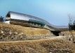 Prix Afex projet (6/11) : le musée de la préhistoire, Jeongok, Corée du Sud, X-TU