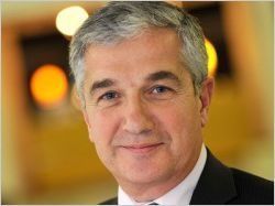 Un nouveau directeur de l'Immobilier pour Spie