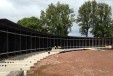 Le chantier du mémorial aux soldats de la Grande guerre tombés dans le Nord-Pas de Calais avance